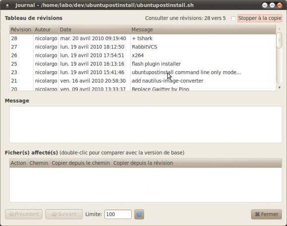 Journal - -home-labo-dev-ubuntupostinstall-ubuntupostinstall.sh_006 RabbitVCS, le TortoiseSVN pour Linux