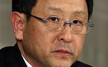 Nissan et Toyota veulent sortir de la crise grâce aux voitures écologiques ! toyoda 1580073c