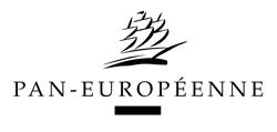 pan-Européenne pan-Européenne