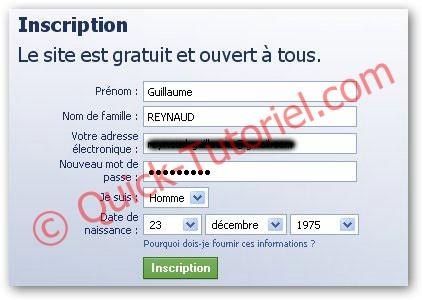 Facebokk_Wordpress_1 #186 Poster vos articles sur Facebook depuis Wordpress en 1 clic.