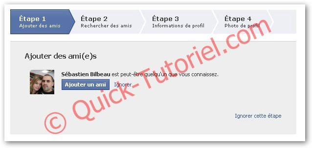 Facebokk_Wordpress_3 #186 Poster vos articles sur Facebook depuis Wordpress en 1 clic.