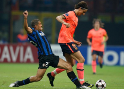 Inter Milan – FC Barcelone : un argentin peu en cacher un autre