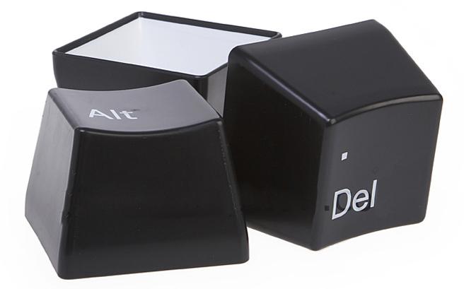 Ctrl + Alt + Del, un set de tasses qui a la touche Ctrl - Alt - Del - set de tasses - 2