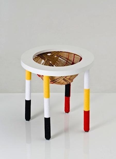 rodrigo-almeida-fat-galerie- Rodrigo Almeida, le tour du monde sur une chaise