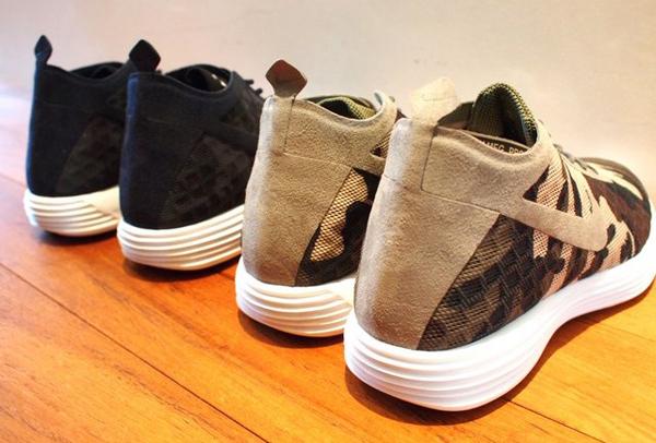 F.C.R.B. X NIKE SPORTSWEAR LUNAR REJUVEN8 MID F.C.R.B. X NIKE SPORTSWEAR LUNAR REJUVEN8 MID