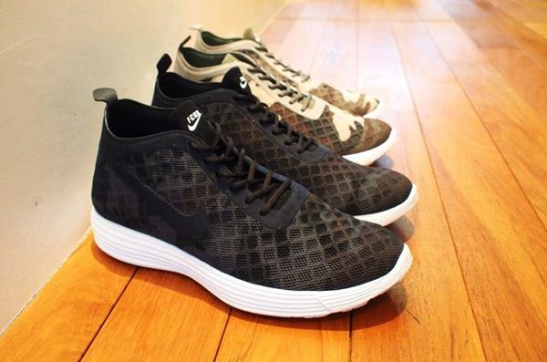 F.C.R.B. X NIKE SPORTSWEAR LUNAR REJUVEN8 MID F.C.R.B. X NIKE SPORTSWEAR LUNAR REJUVEN8 MID