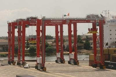 Partenariat public-privé : les ports africains à l’essai Partenariat public-privé : les ports africains à l’essai