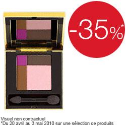 Soldes Sephora : petite sélection