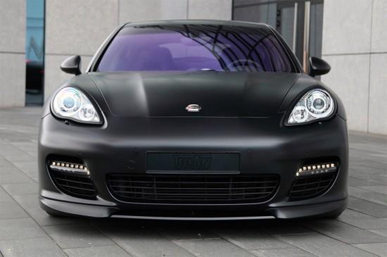 techart-panamera-back-edition-4 Image techart panamera back edition 4 550x365 Techart Panamera Black Edition
