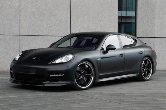 techart-panamera-back-edition-2 Image techart panamera back edition 2 550x365 Techart Panamera Black Edition