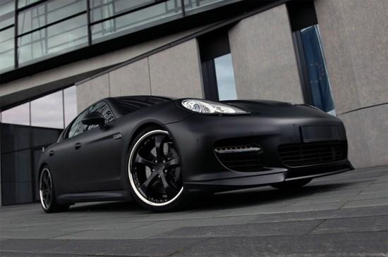 techart-panamera-back-edition-1 Image techart panamera back edition 1 550x365 Techart Panamera Black Edition