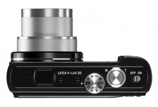 leica-v-lux-20-camera Image leica v lux 20 camera 550x372 Leica V Lux 20