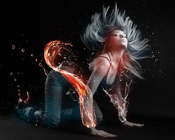 http://cargocollective.com/rgquarkup 20 visuels avec des effets dynamiques incroyables !