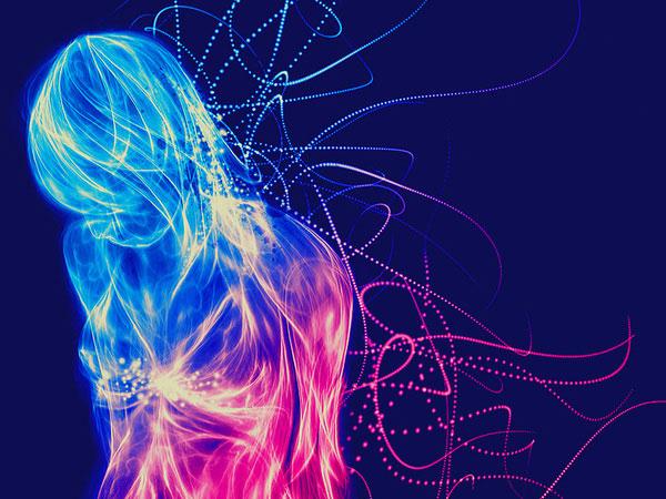 Tony Ariawan 20 visuels avec des effets dynamiques incroyables !