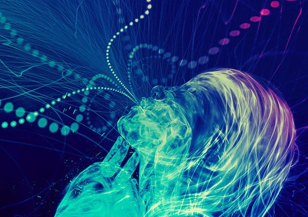 Tony ariawan 20 visuels avec des effets dynamiques incroyables !