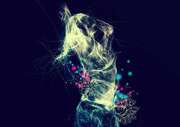 Tony Ariawan 20 visuels avec des effets dynamiques incroyables !
