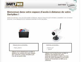 Darty étend les services de la DartyBox