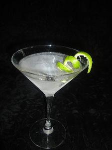 martini