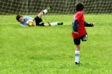 Foot Lab organise des camps d'entraînement pour jeunes footballeurs