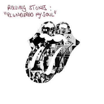 The Rolling Stones - Plundered My Soul, Avec Une Vidéo