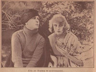 CANUDO adapte La Roue d'Abel GANCE CANUDO adapte La Roue d'Abel GANCE