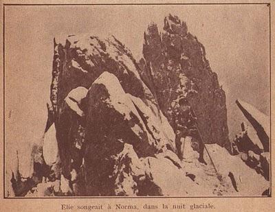 CANUDO adapte La Roue d'Abel GANCE CANUDO adapte La Roue d'Abel GANCE
