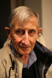 Freeman Dyson, le climatosceptique qui dérange