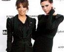 Scoop : Victoria Beckham et Eva Longoria dans une publicité aussi glamour qu'elles !