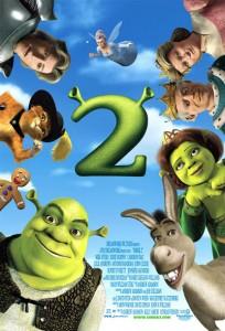 shrek2 Top 10 : Films d’animation