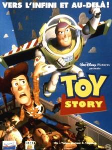 toy story Top 10 : Films d’animation
