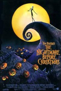 etrange noel de mr jack Top 10 : Films d’animation