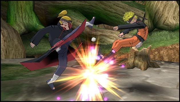 Naruto Shippuden: Clash of Ninja Revolution 3 - Test Wii!!! naruto-clash-of-ninja-revolution-5.jpg
