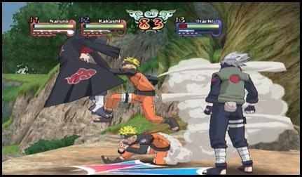 Naruto Shippuden: Clash of Ninja Revolution 3 - Test Wii!!! naruto-shippuden-clash-of-ninja-revolution-3.jpg
