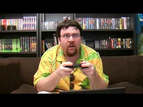 Les tests du joueur du grenier Les tests du joueur du grenier