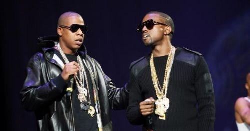 Kanye West et Jay-Z ... Ils organisent l'enterrement de vie de garçon de Russell Brand