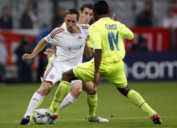 Scandale Ribery : le foot adoucit-il les moeurs?