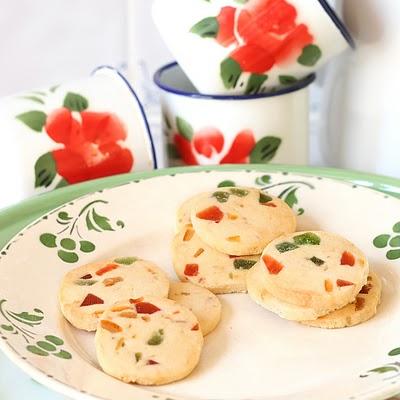 Arlecchini - Biscuits italiens