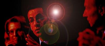 Sécurité : quand Nicolas Sarkozy se répète...(encore) Sécurité : quand Nicolas Sarkozy se répète...(encore)