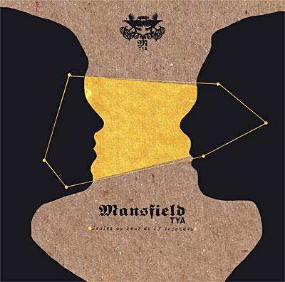 23 Mansfield. TYA