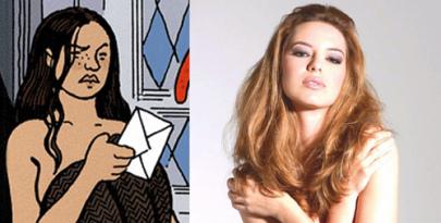 adele_bourgoin Vagabondages printaniers…