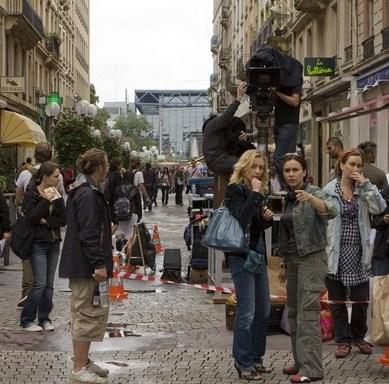 [ Critique DVD] Gamines