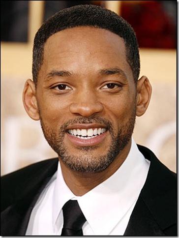 Les projets de Will Smith