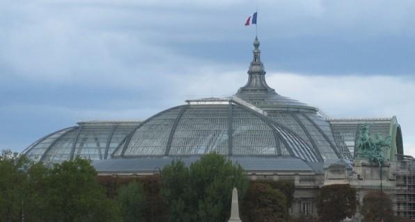 Paris-Grand-Palais