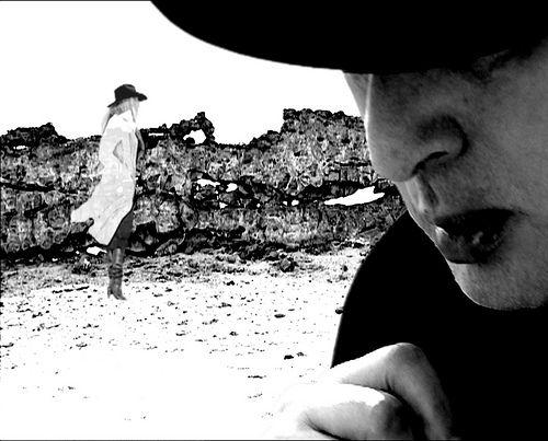 Pour le plaisir, pour le souvenir, Bashung encore, toujours Alain_B