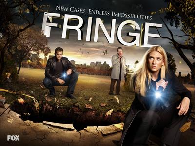 Fringe ... un acteur quitte la série