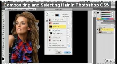 Astuces : apprendre à utiliser Photoshop CS5