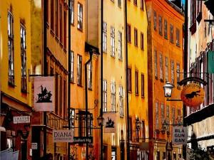 Stockholm, pour un voyage au milieu des îles