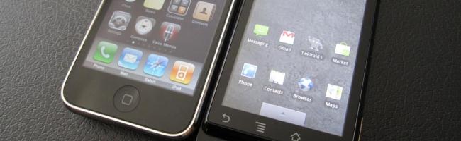 Installer Android sur iPhone est enfin possible ! Installer Android sur iPhone est enfin possible !