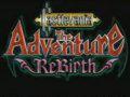 [TEST] Castlevania : The Adventure ReBirth
