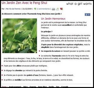 Parce que je veux être belle et zen et que j'ai besoin d'aide! Parce que je veux être belle et zen et que j'ai besoin d'aide!